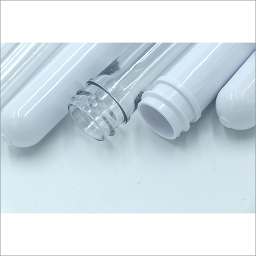 Makeup Bottle Pet Preform Bottle