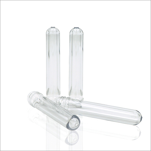 Makeup Bottle Pet Preform Bottle