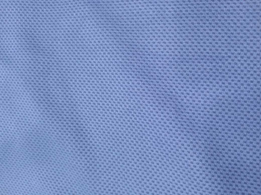 Available Polyester Crown 2-way Lycra Fabric
