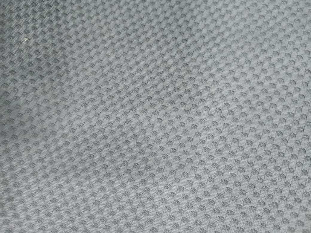 Available Polyester Crown 2-way Lycra Fabric