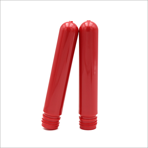 Blank Pet Preform Bottle