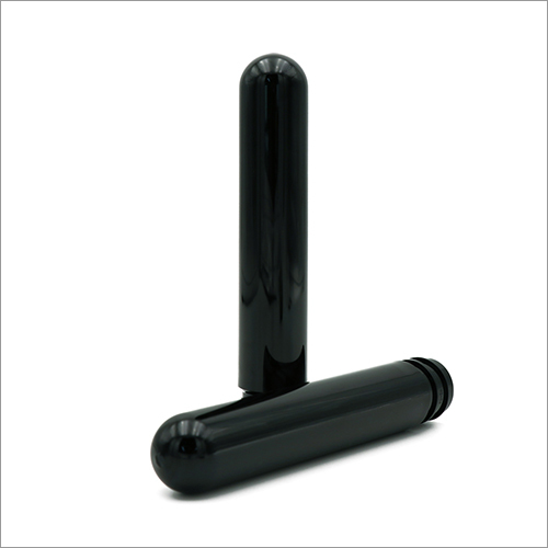 Solid Black Pet Preform Bottle