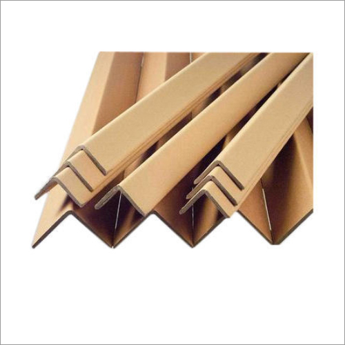 Corrugated Edge Boards