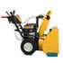 Yellow Snow Thrower