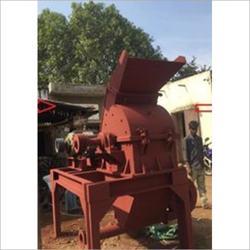 Hammer Crusher Machine for Stone And Minerals