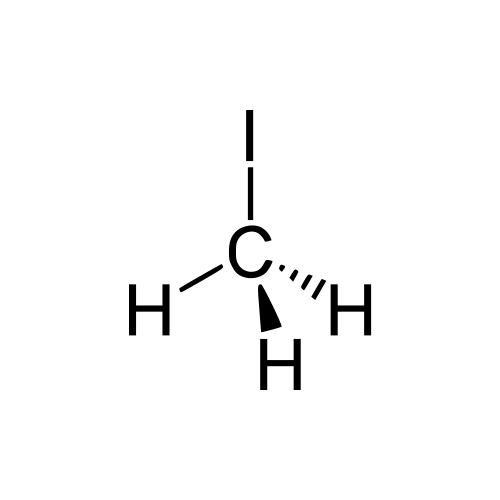 Methyl Iodide