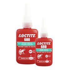 Green Chennai Food Grade Nsf Loctite Retaining Compound