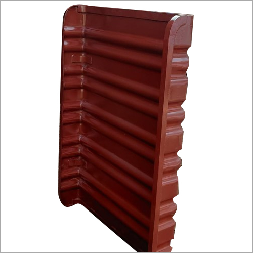 Industrial Mild Steel Pallets