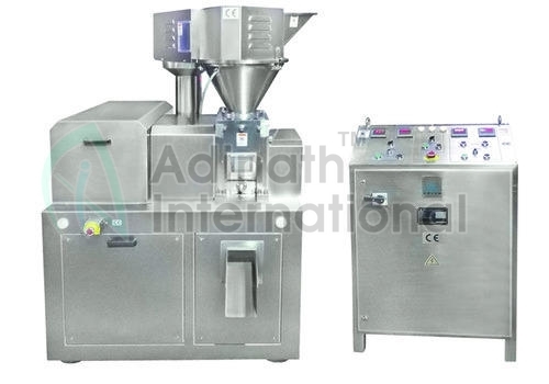 Automatic Impact Gravity Roller Conveyor