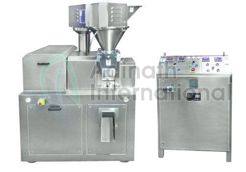 Automatic Impact Gravity Roller Conveyor