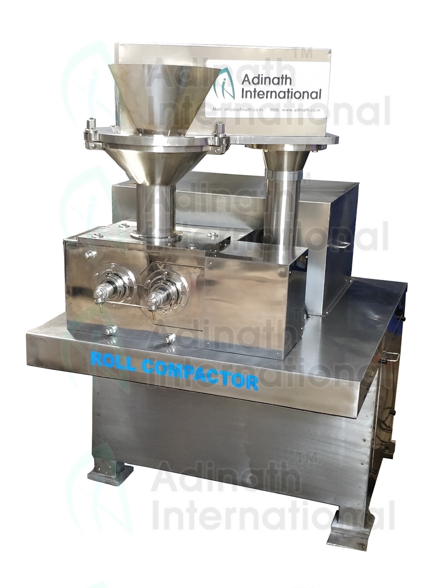 Automatic Impact Gravity Roller Conveyor