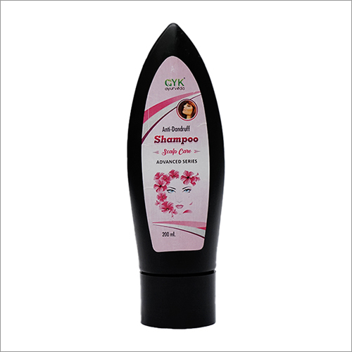 Conditioning Products Anti-Dandruff Shampoo