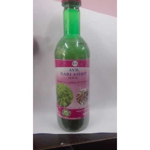 Ayr Nari Amrit Juice