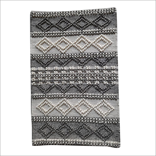 हैंडलूम पेट यार्न रग्स उत्पत्ति का स्थान: भारत