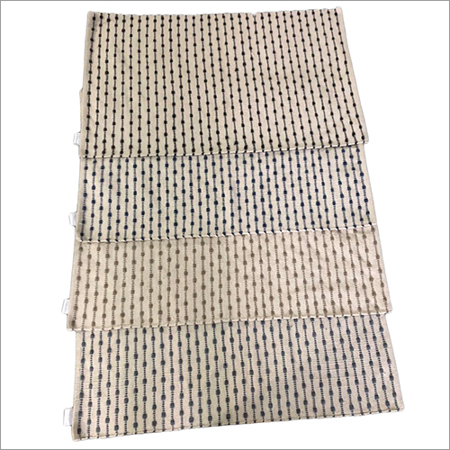 मल्टीकलर हैंडलूम यार्न रग्स