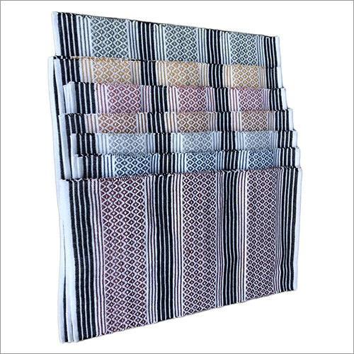 एनीट स्लिप हैंडमेड फ्लोर रग्स