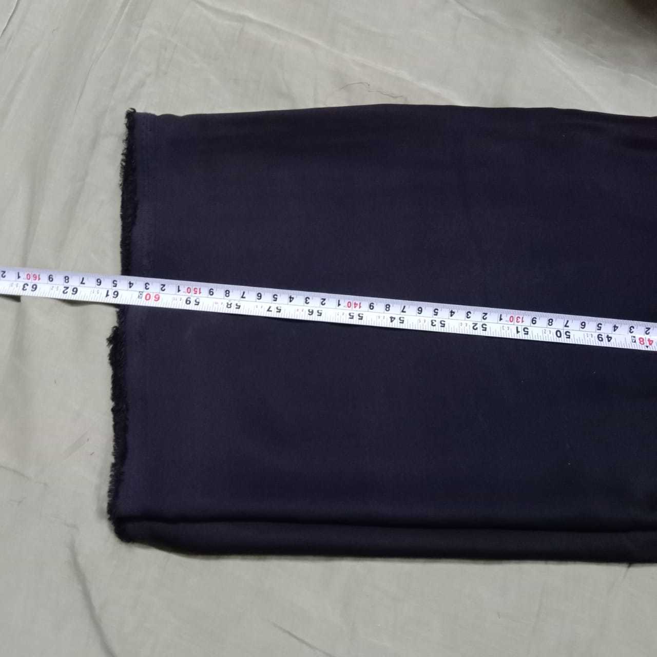 Washable Furshaan Nida Fabric