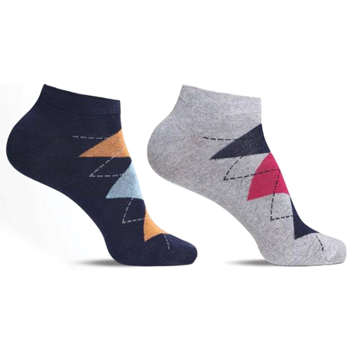 बाटा लो एंकल कैजुअल सॉक्स