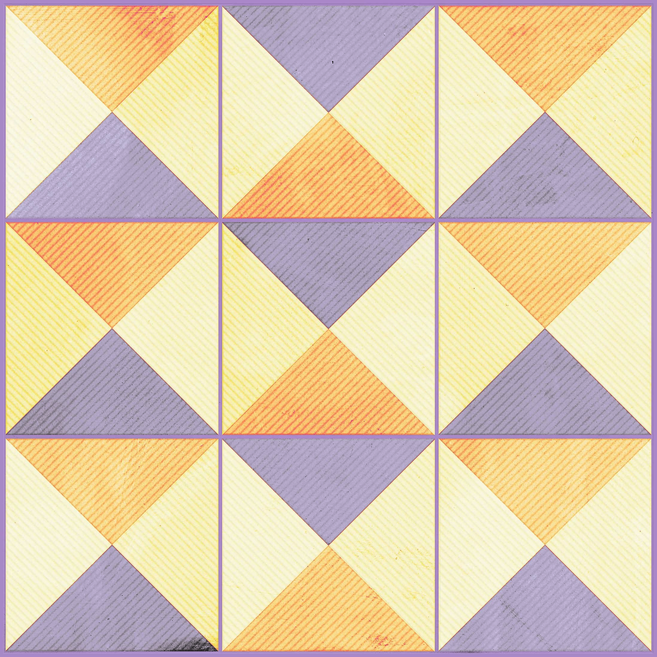 Glossy Polished Porcelain Tile