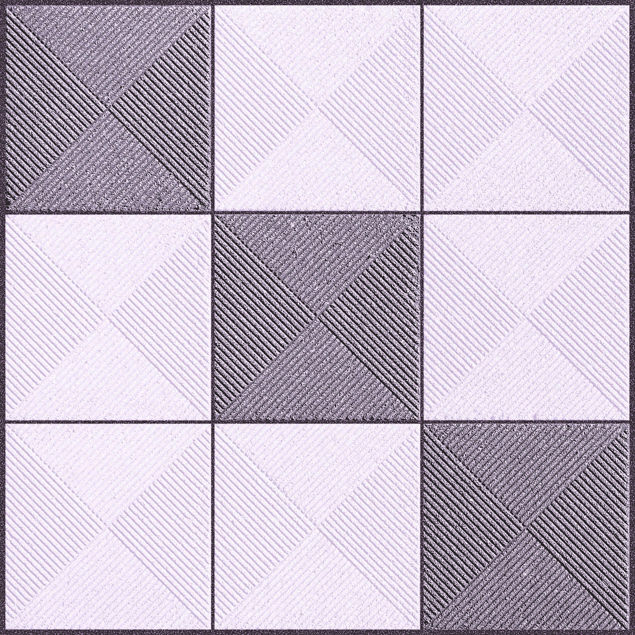 Glossy Polished Porcelain Tile