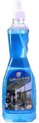 ग्लास क्लीनर