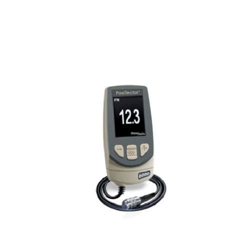 Tqc Sheen Ld6057 Coating Thickness Gauge Positector 6000 Application: Yes