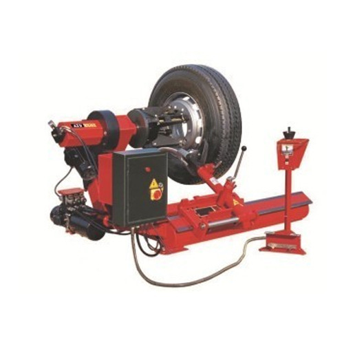 iti machinary