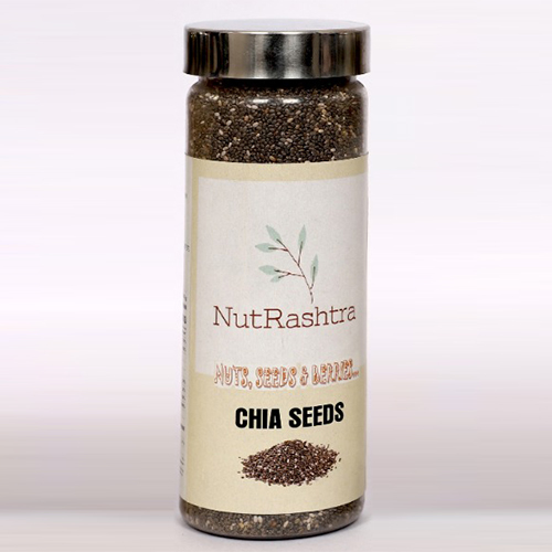 Chia Seeds