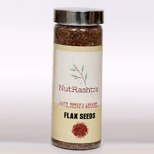 Flax Seeds