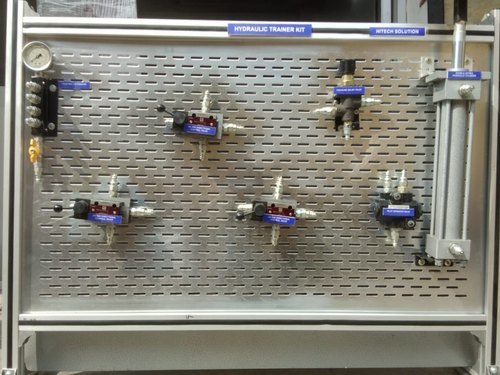 iti college lab equipment