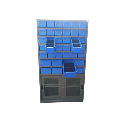 Pharmacy Cupboard - Thickness: 22X24 Gauge
