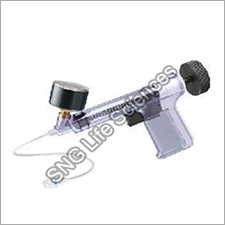 Inflation Device