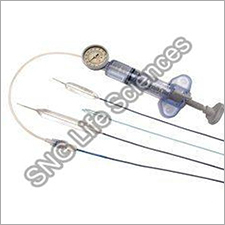 Inflation Device Kit