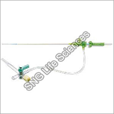Introducer Sheath