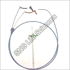 Temporary Pacing Lead
