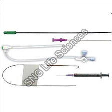 Radial Sheath