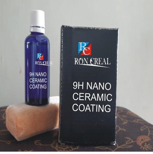 सिरेमिक कोटिंग