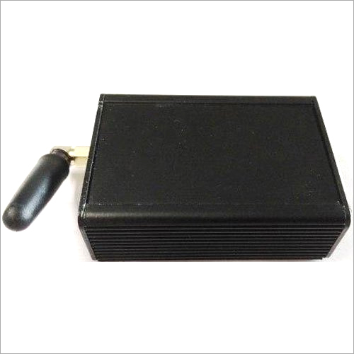 Black Wireless Gprs Modem