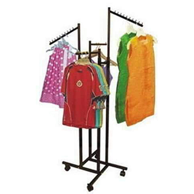 Ss Waterfall Hanging Stand