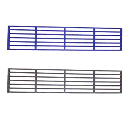 Industrial Mild Steel Chaali Application: Construction