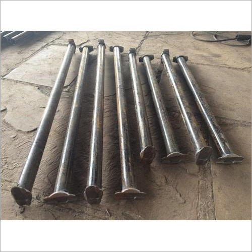 Ms Cuplock Ledger Application: Construction