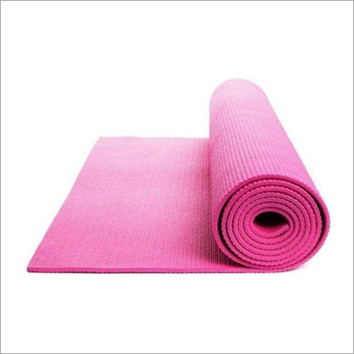 Plain Yoga Mat