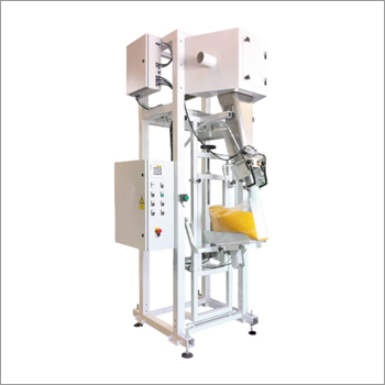 Auger Valve Type Bagging Machine