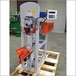 Auger Valve Type Bagging Machine