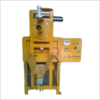Auger Valve Type Bagging Machine