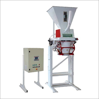 Gross Weighing Bagging Machine