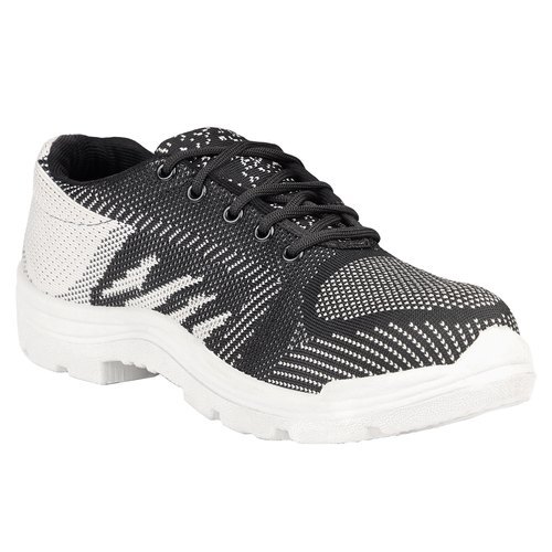 Mens Shoes Insole Material: Pvc