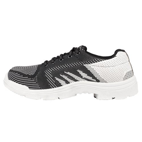 Mens Shoes Insole Material: Pvc