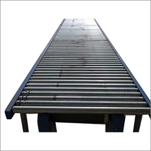 Industrial Roller Conveyor