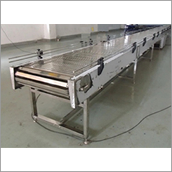 Industrial Roller Conveyor